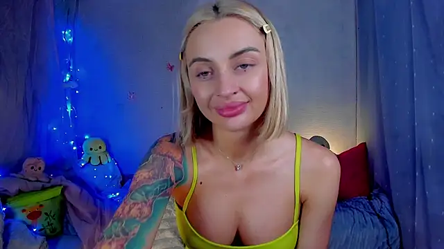 YourLizzyDoll