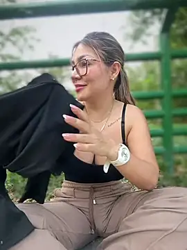 DIANITA_1988 live show