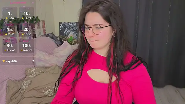 Kitty-Katty webcam