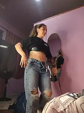 CelesteBlaze_ webcam