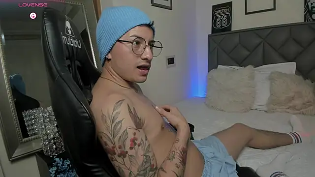 dereck_klain - Dereck_Klain's free webcam - UK Sex Cams