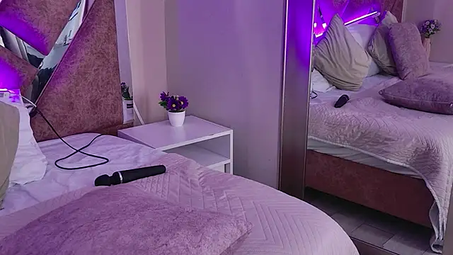 AmmyJones_ webcam