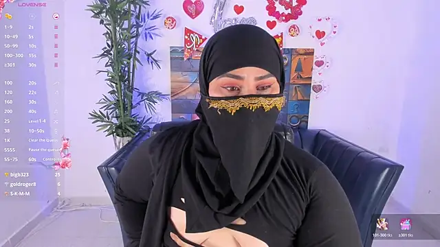 samanee_konn webcam