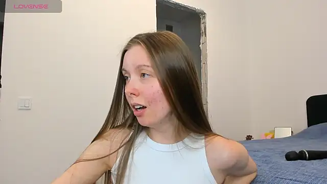 Peggy_Beauty webcam