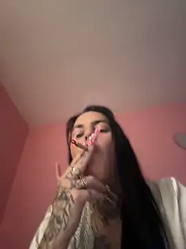 DIRTY_PAISLEY_X webcam