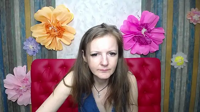 MeganPirs webcam
