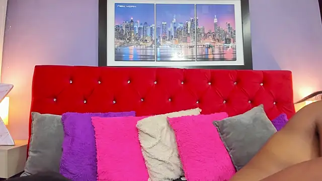 KatieGomez webcam