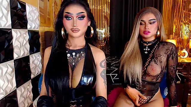 IndestructibleLily webcam