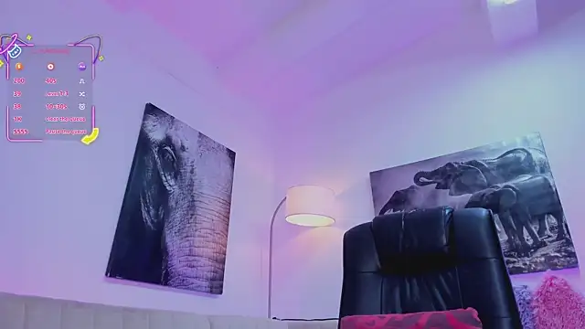 Ary_7 webcam
