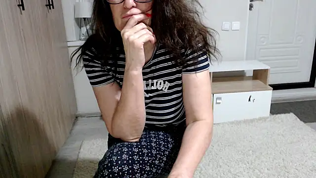increible_della webcam