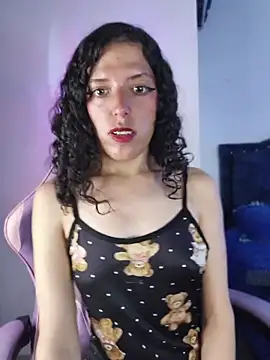 vanesa_gomez webcam