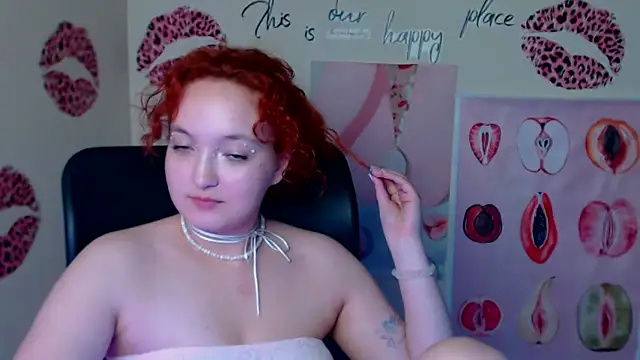 MissAriaa webcam