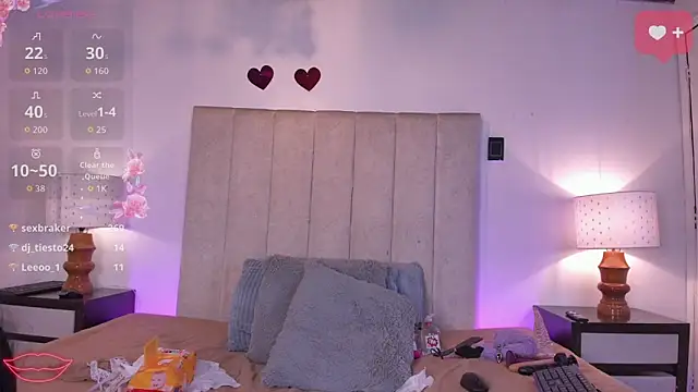 MissMilf_ webcam