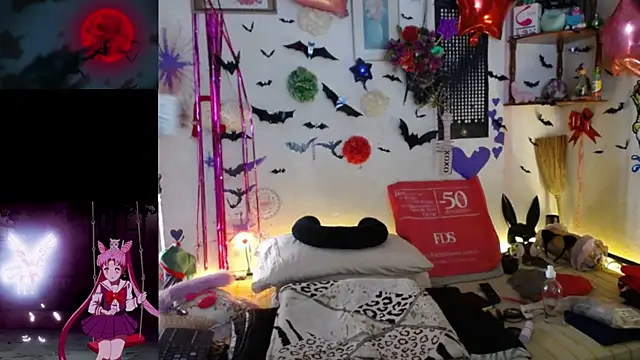 purplekattlyn - Purplekattlyn's free webcam - UK Sex Cams