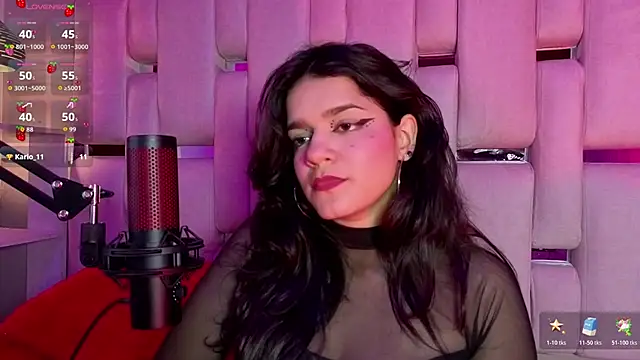 valeriekay_ (F teen) - Domi-nation JOI its ON!! (Ctrl x3min)