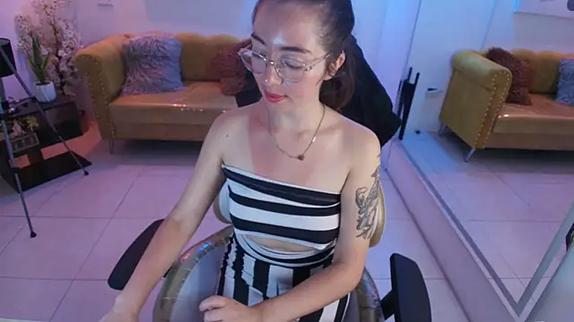 free cam Veronica Miiller