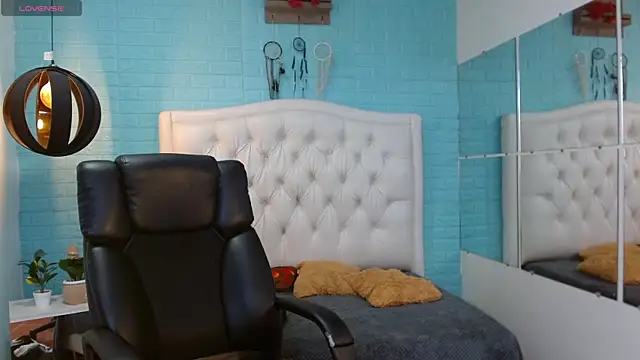 DraxBlade09's live cam