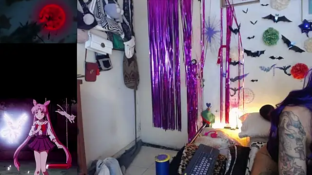 purplekattlyn live sex cam