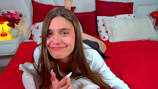 arianaallens - ArianaAllens's free webcam