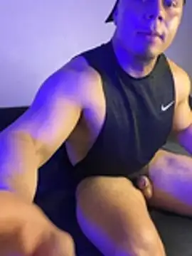 kirama_4u - KIRAMA_4U's free webcam - UK Sex Cams