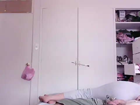 dreadobsessionxx - DreadObsessionxX's free webcam - UK Sex Cams