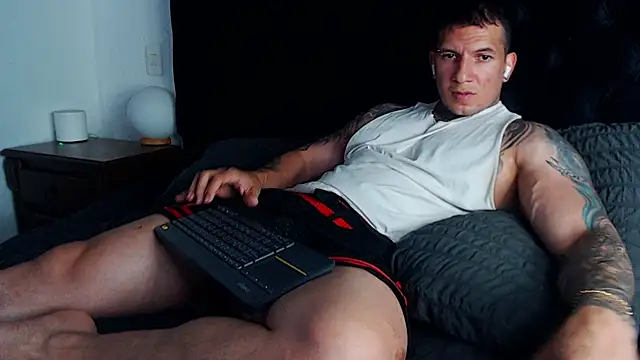 shane_clay - Shane_Clay's free webcam - UK Sex Cams