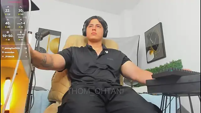 Thom_Ohtani