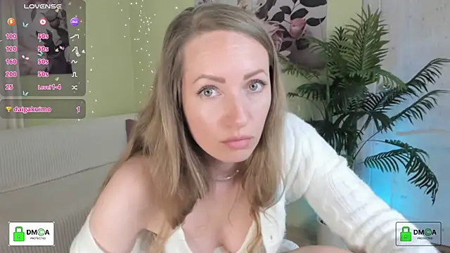 Queen Ymel (Queenymel)