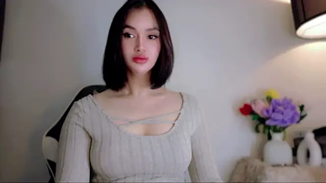 Model: Anna_HollyDoll