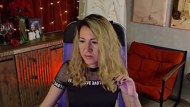donnasmitth - DonnaSmitth's free webcam - UK Sex Cams