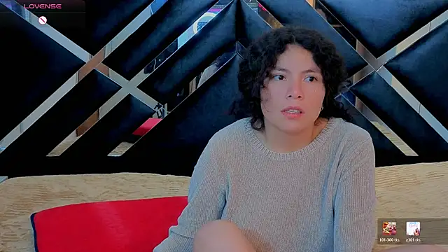 Zoe-yanin