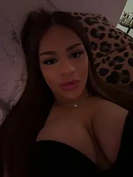 BellaaVixen