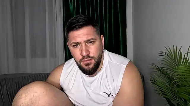 Gold_Alpha_Boy