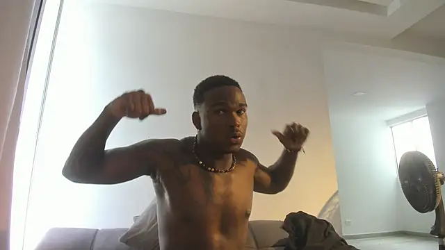 Troykhalil live sex cam