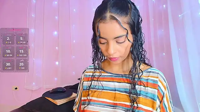 sunnygilmoree - SunnyGilmoree's free webcam - UK Sex Cams