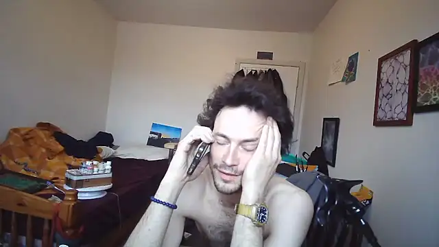 Preview of johnnymoves