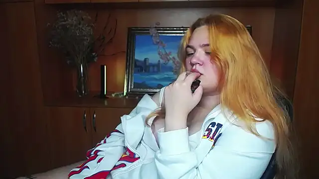 RinaRiii webcam