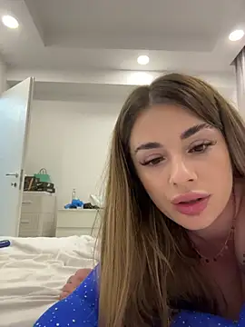 IsabellaEtthan webcam