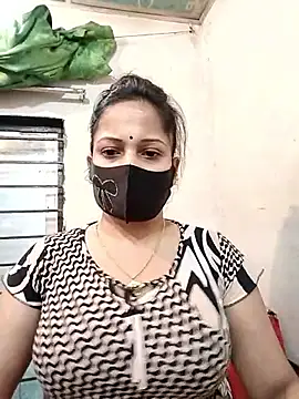 Payel_50 webcam