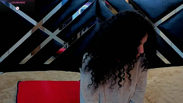 Zoe-yanin webcam