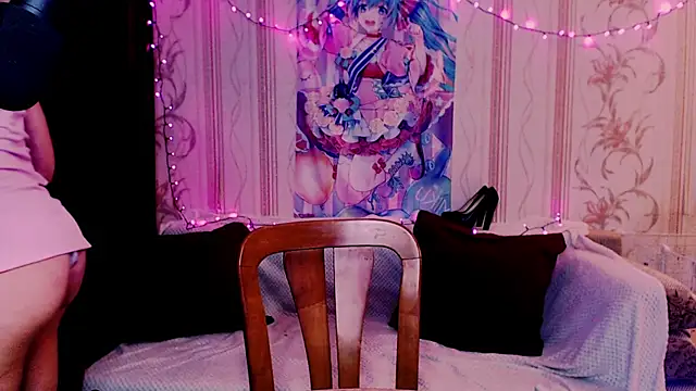 Model: xxxcharismaaa