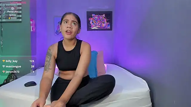 PammelaRoss1 webcam