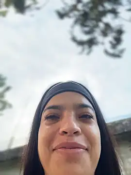 JuanitaMore01 webcam