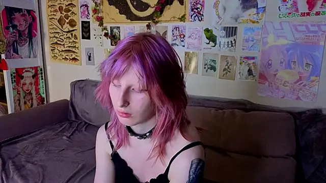 KandraCruser webcam