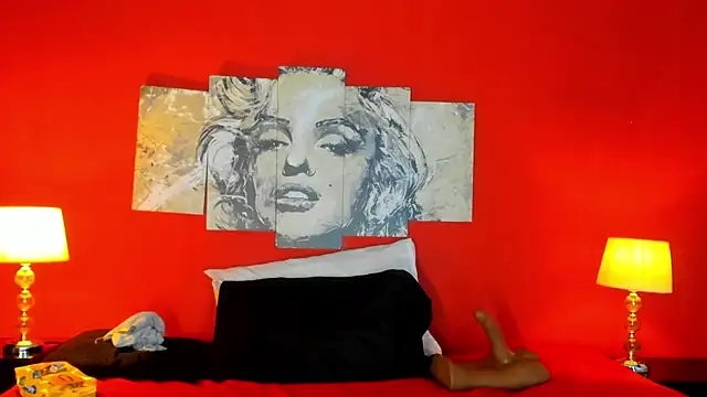 LucianaMadura1 webcam