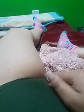 Zoe_aylor webcam