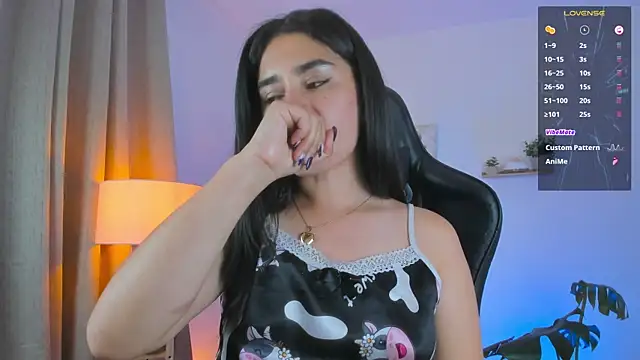 annadu011 webcam
