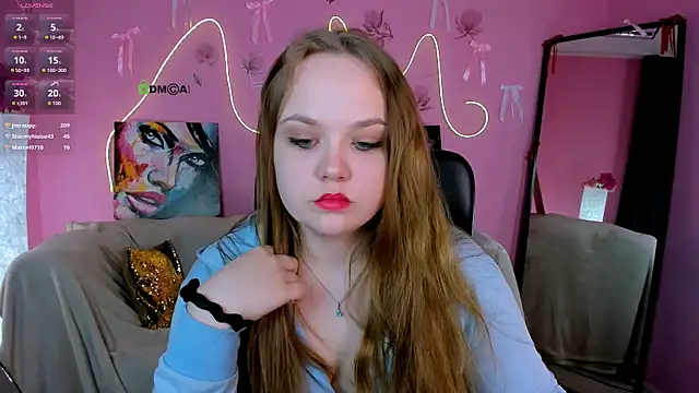 keri_ti - Keri_ti's free webcam