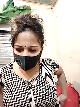 Payel_50 webcam