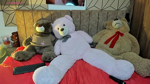 Vanessa__lopez1 webcam